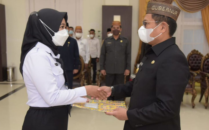 Tak Ada Lagi Honorer di 2026, Ini Skema ASN Pengganti Resmi Pemerintah